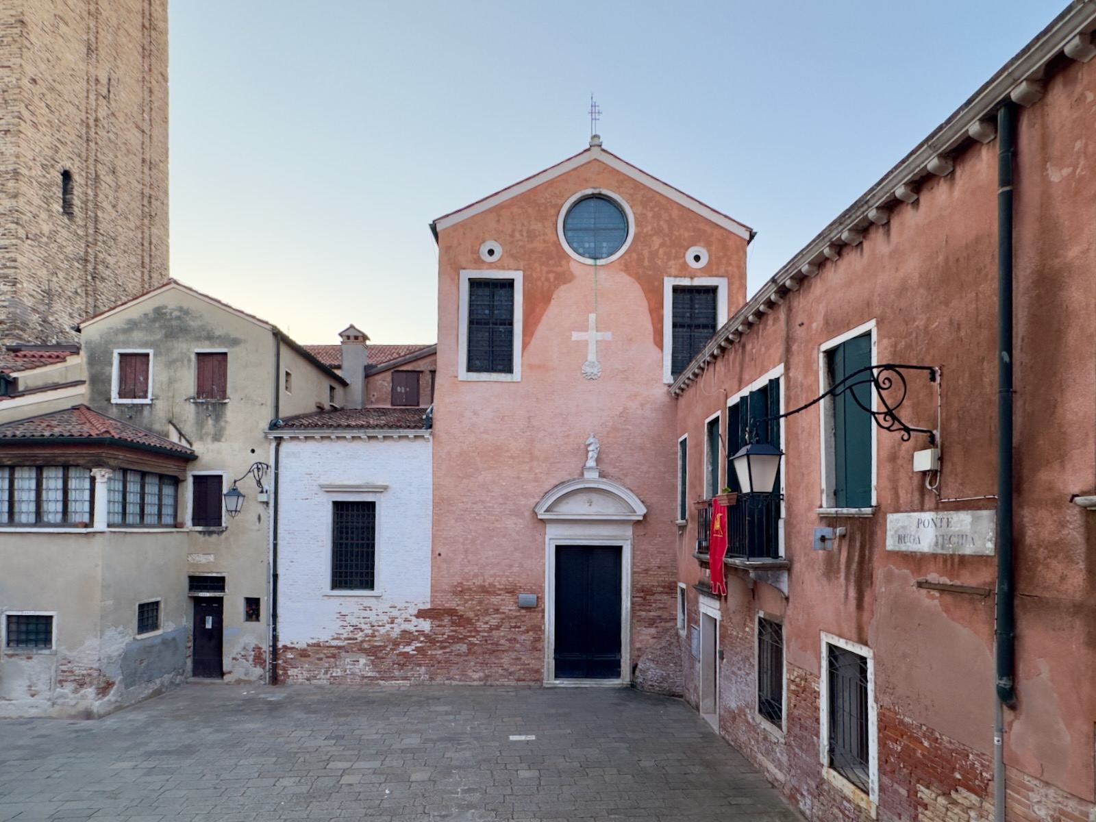 SOTTO IL SEGNO DEL MARE A SAN GIACOMO DELL'ORIO